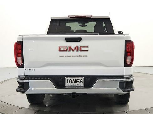Used 2021 GMC Sierra 1500 4x4 Double Cab w/ Sierra Value Package image 6