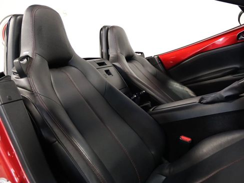 Used 2016 MAZDA MX-5 Miata Grand Touring RWD image 72