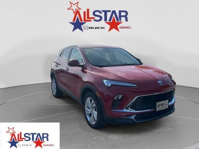 Used 2026 Buick Encore GX Preferred w/ Comfort Package