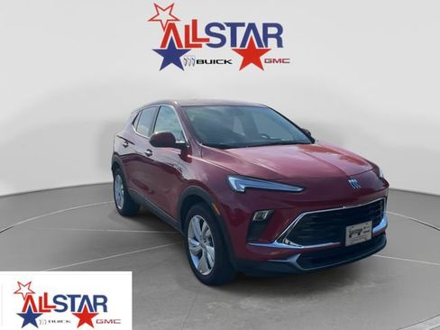 Used 2026 Buick Encore GX Preferred w/ Comfort Package FWD image 1