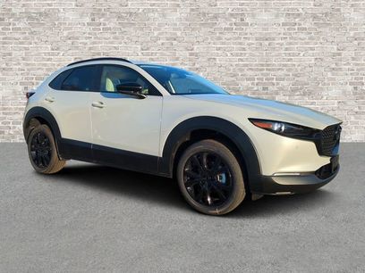 New 2026 MAZDA CX-30 AWD 2.5 S