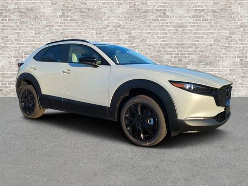 New 2026 MAZDA CX-30 AWD 2.5 S image 1