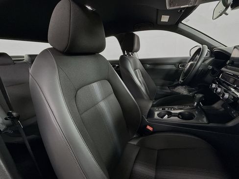 Certified 2023 Honda Civic Sport image 37