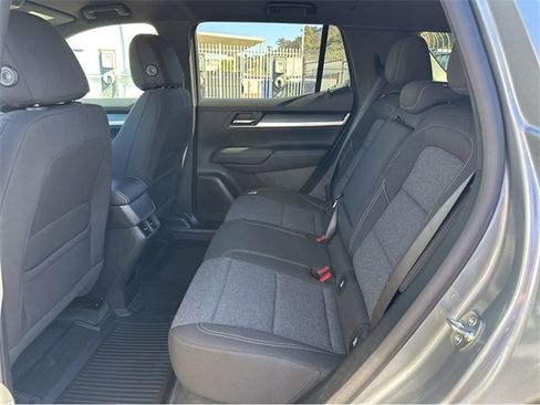 New 2026 GMC Terrain Elevation w/ Black Edition image 4