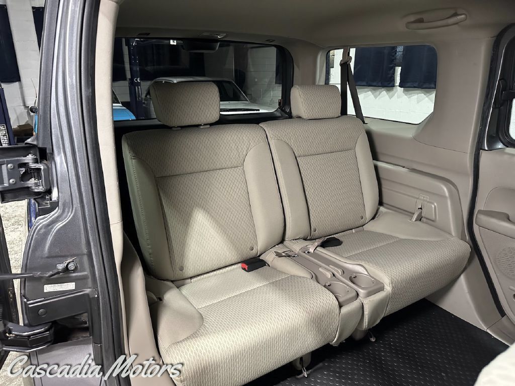 Used 2010 Honda Element EX image 13