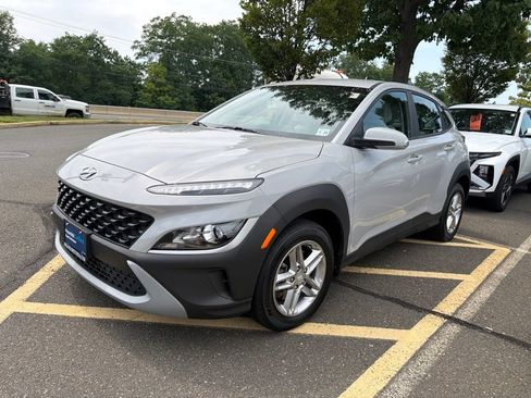 Certified 2023 Hyundai Kona SE AWD/4WD image 1