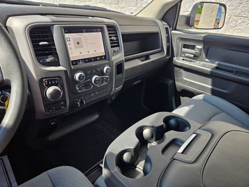 Used 2024 RAM 1500 Tradesman w/ Electronics Group AWD/4WD image 23