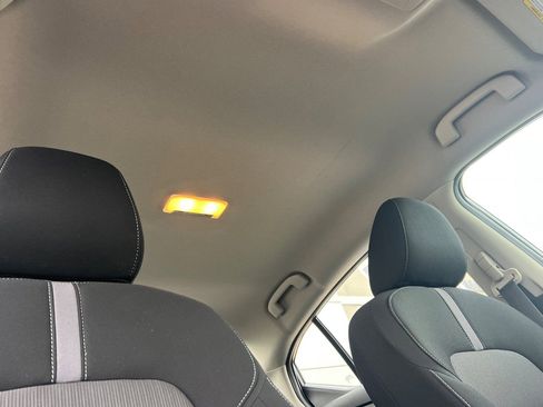 Used 2023 Nissan Sentra SV image 16