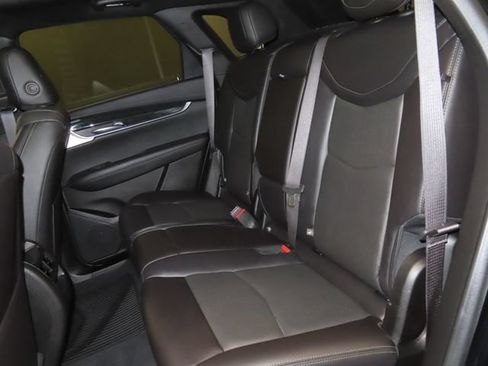 Certified 2023 Cadillac XT5 Premium Luxury AWD/4WD image 19