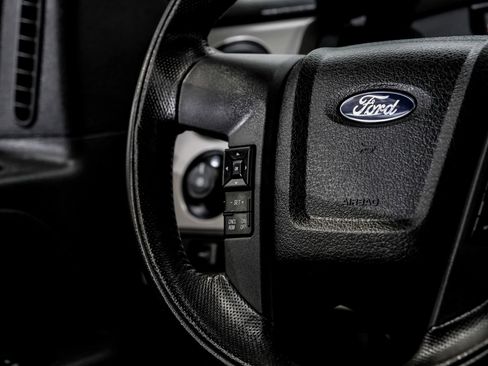 Used 2013 Ford F150 Raptor w/ Luxury Equipment Group AWD/4WD image 23