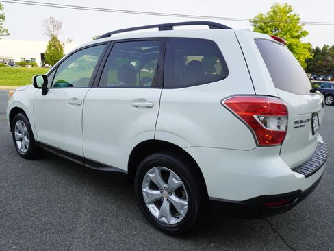Used 2016 Subaru Forester 2.5i Premium AWD/4WD image 5