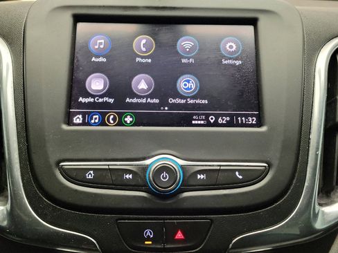 Used 2022 Chevrolet Equinox LS w/ LS Convenience Package image 25