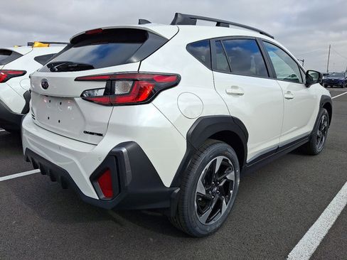 New 2026 Subaru Crosstrek 2.5i Limited image 4
