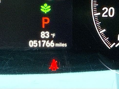 Used 2022 Honda Accord EX-L image 40