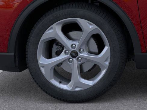 New 2026 Ford Escape ST-Line w/ Tech Pack #1 image 51