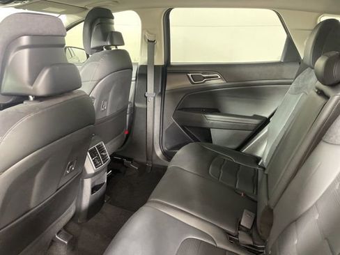 New 2026 Kia Sportage SX image 39