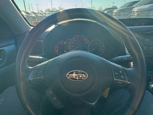 Used 2011 Subaru Impreza WRX Limited image 20