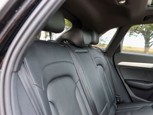 Used 2018 Audi Q3 2.0T Premium w/ Convenience Package image 29