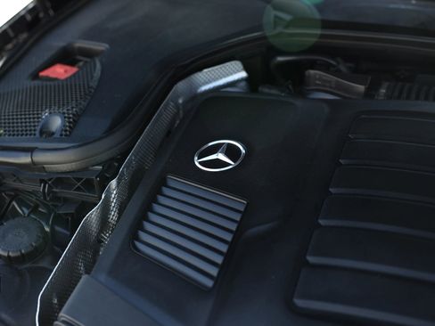 Used 2022 Mercedes-Benz E 53 AMG 4MATIC Coupe image 5