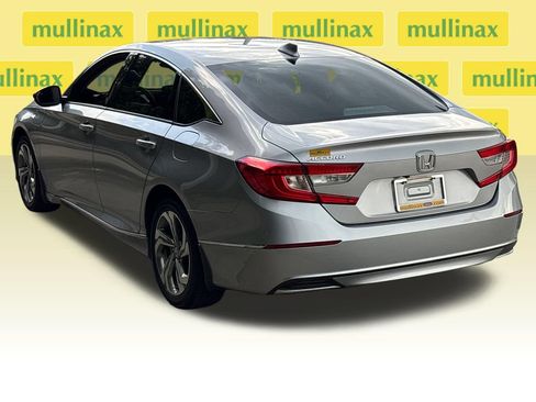 Used 2018 Honda Accord EX-L image 9