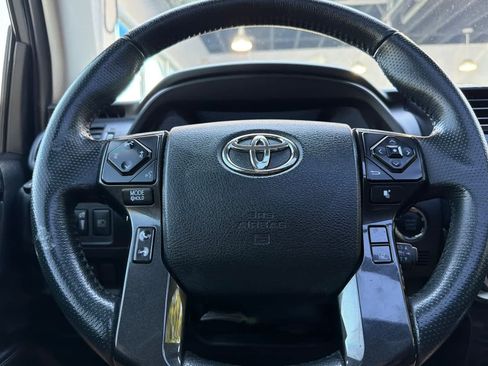 Used 2021 Toyota 4Runner TRD Pro AWD/4WD image 26