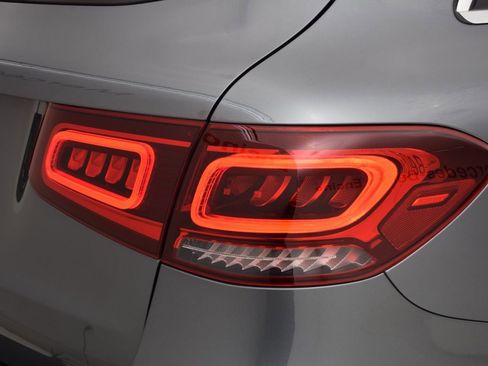 Used 2022 Mercedes-Benz GLC 300 image 13