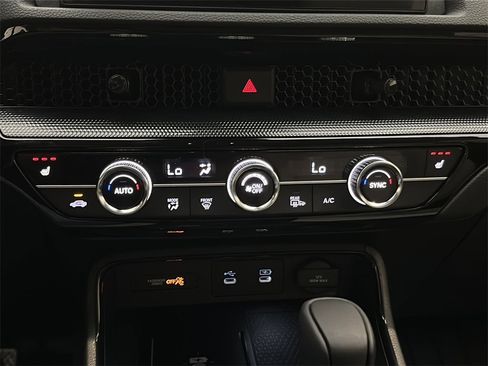 New 2026 Honda CR-V EX-L image 22