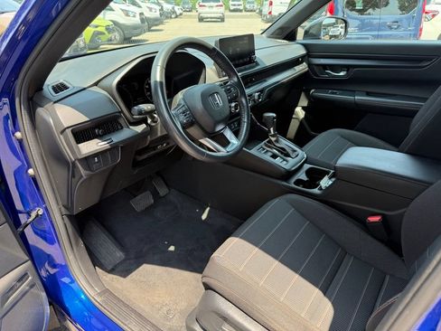 Used 2023 Honda CR-V Sport image 23