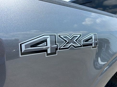 Used 2024 Ford F150 XLT w/ Equipment Group 302A MID image 7