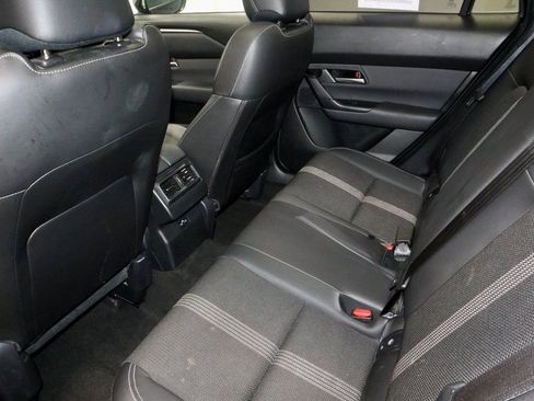 Used 2025 MAZDA CX-50 AWD 2.5 S w/ Premium Package image 23