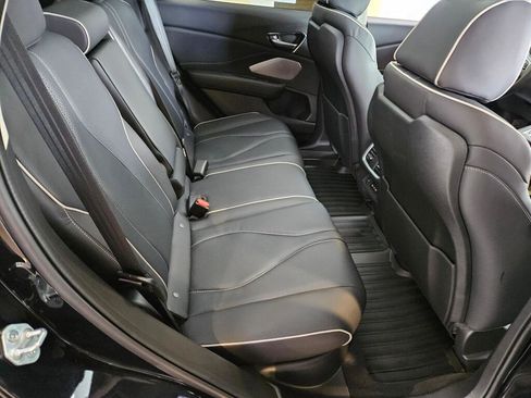 New 2026 Acura RDX SH-AWD w/ Advance Package image 14