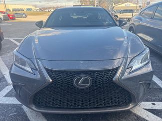 Used 2023 Lexus ES 350 F Sport video 2