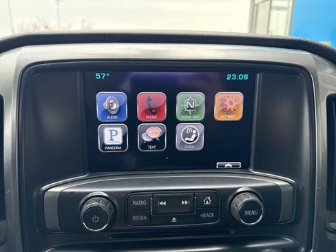 Used 2015 Chevrolet Silverado 1500 LT w/ All Star Edition image 20