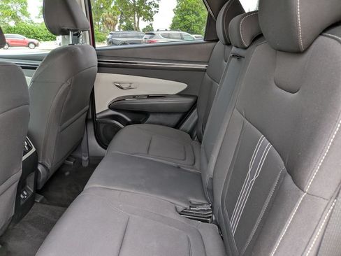 Used 2022 Hyundai Tucson SEL w/ Convenience Package FWD image 19