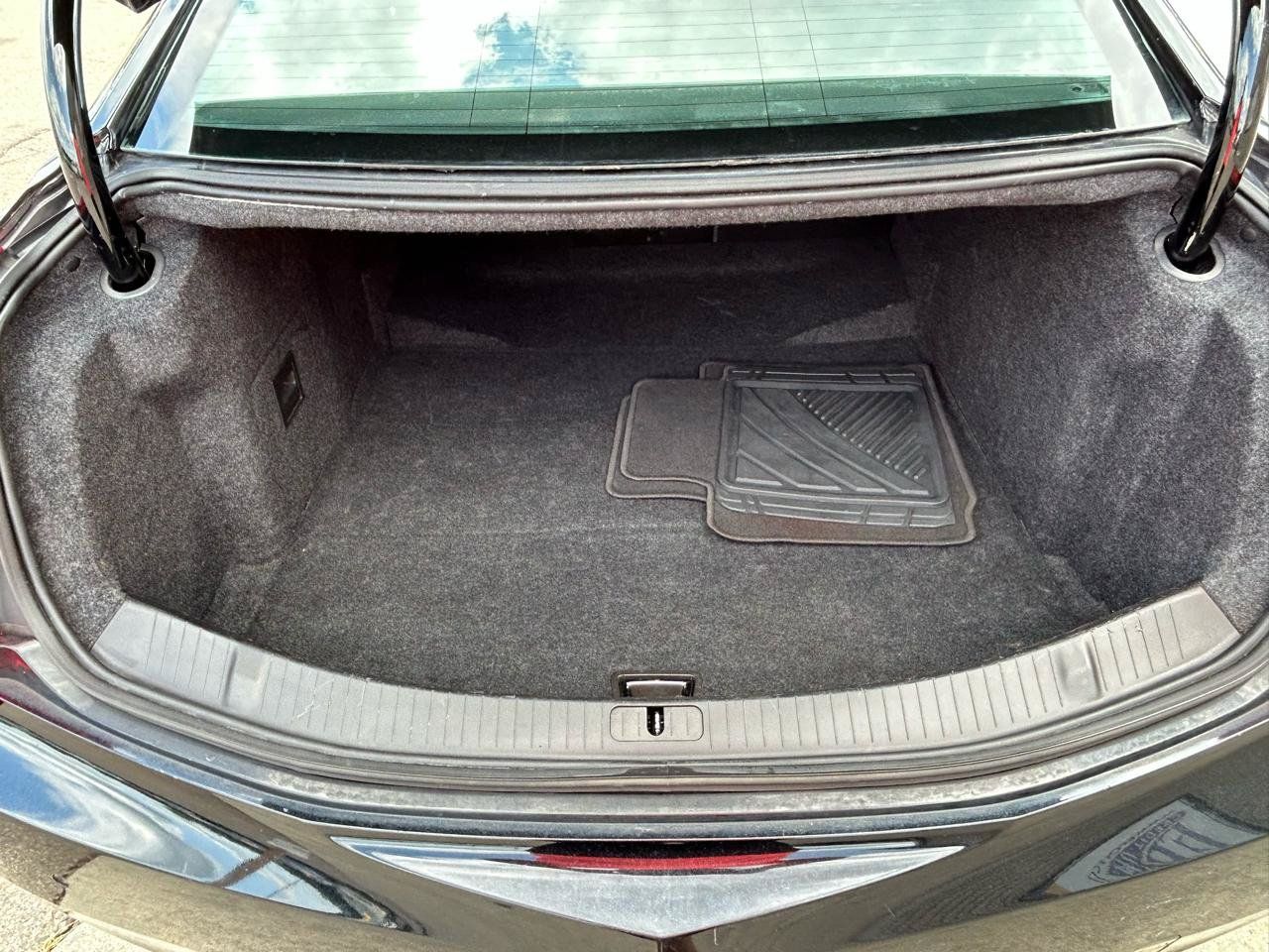 Used 2016 Cadillac XTS Luxury FWD image 17