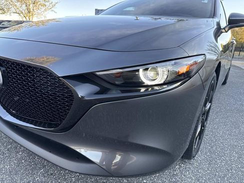 Certified 2023 MAZDA MAZDA3 s image 12