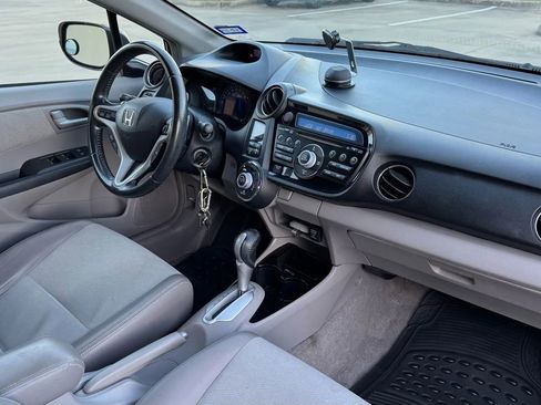 Used 2013 Honda Insight EX image 9