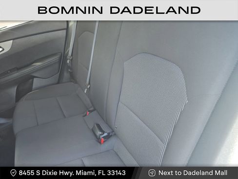Used 2020 Kia Forte LXS image 14