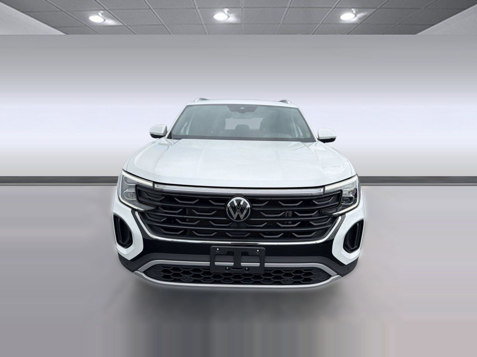 Used 2026 Volkswagen Atlas Cross Sport SE FWD image 6