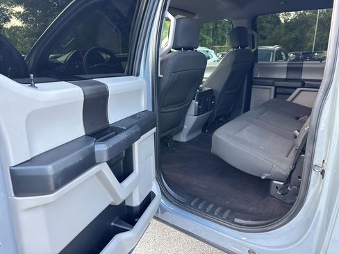 Used 2019 Ford F150 XL w/ Equipment Group 101A Mid image 14