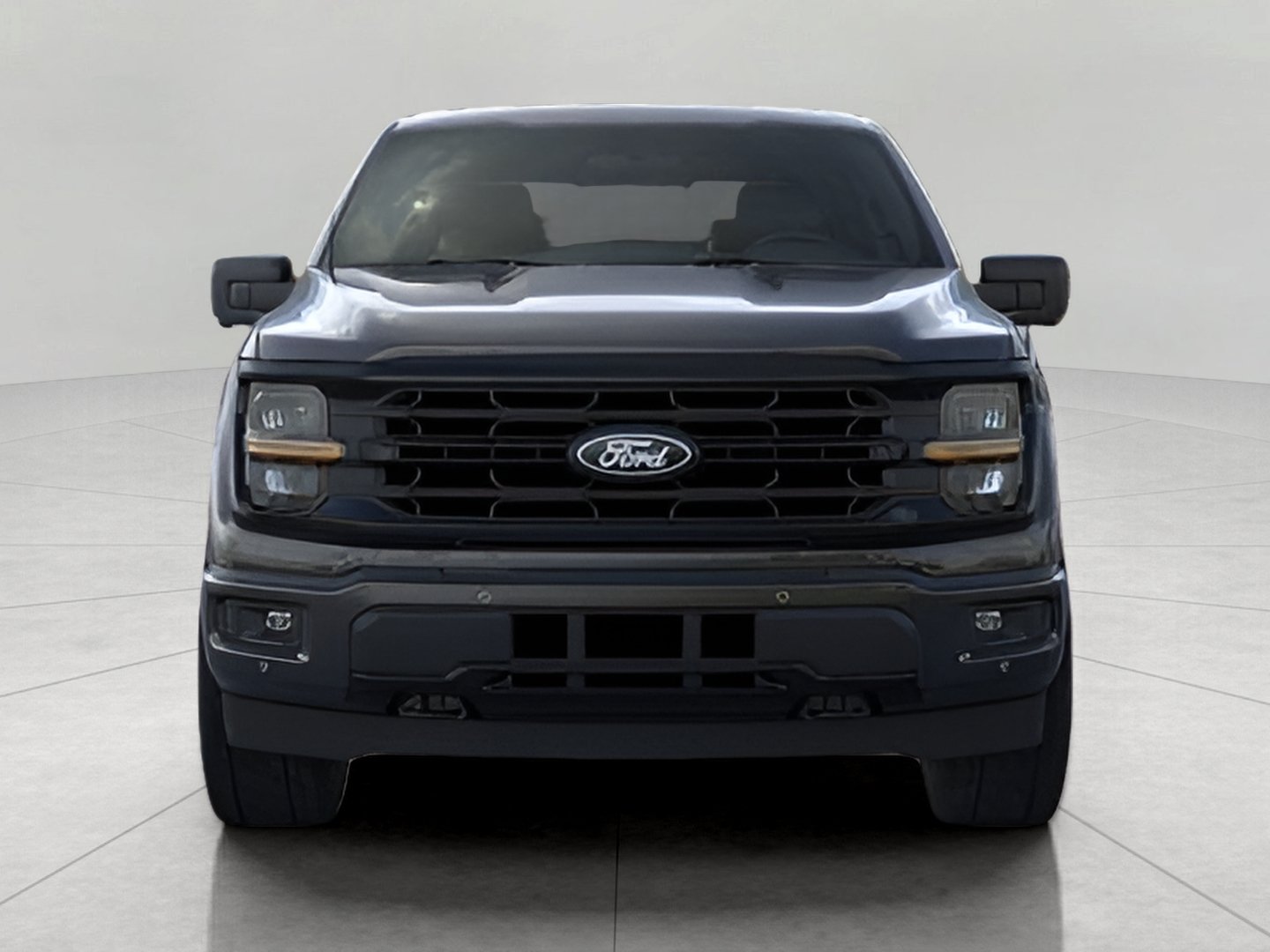 New 2026 Ford F150 XLT w/ Equipment Group 302A MID AWD/4WD image 6