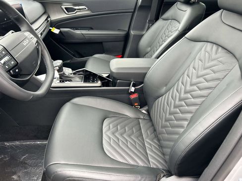 New 2026 Kia Sportage X-Line AWD/4WD image 25