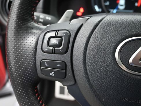 Used 2023 Lexus IS 500 500 F SPORT Performance w/ Accessory Package 2 image 32