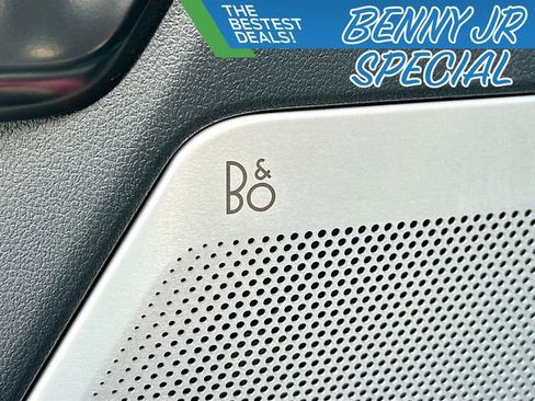 Used 2025 Ford F150 Platinum w/ Equipment Group 702A High image 19