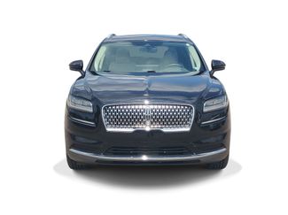 Used 2022 Lincoln Nautilus FWD video 2