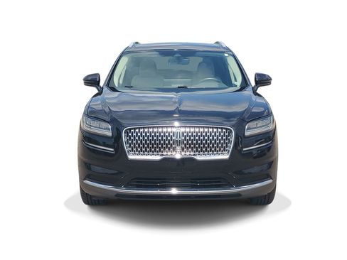 Used 2022 Lincoln Nautilus FWD image 2