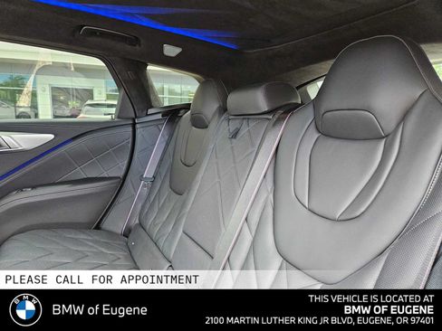 Used 2024 BMW XM AWD/4WD image 20