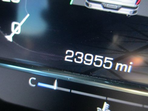 Certified 2024 GMC Sierra 2500 Denali w/ Denali Reserve Package image 35