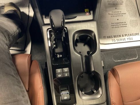 New 2026 Subaru Outback Touring XT AWD/4WD image 17