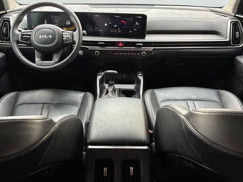 Used 2024 Kia Sorento X-Line EX AWD/4WD image 18